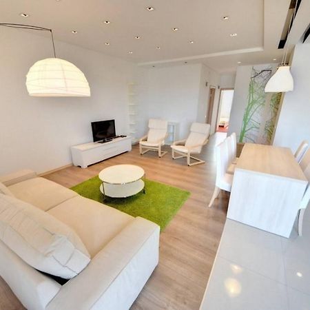 Centro Apartamentai-Konarskio Apartamentai Аеропорт Вільнюс Екстер'єр фото