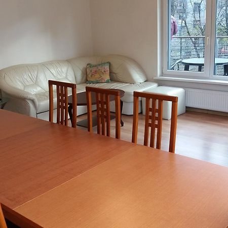 Centro Apartamentai-Konarskio Apartamentai Аеропорт Вільнюс Екстер'єр фото