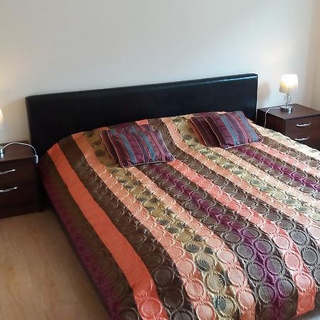 Centro Apartamentai-Konarskio Apartamentai Аеропорт Вільнюс Екстер'єр фото