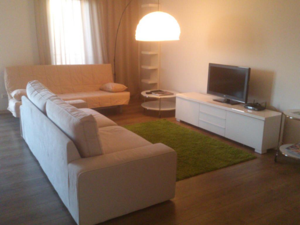 Centro Apartamentai-Konarskio Apartamentai Аеропорт Вільнюс Екстер'єр фото