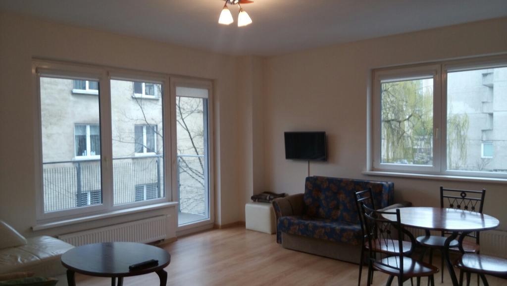 Centro Apartamentai-Konarskio Apartamentai Аеропорт Вільнюс Екстер'єр фото